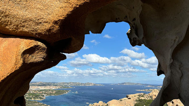 LUGORI - Sardinia Experience