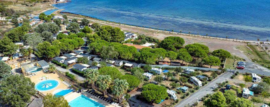 Camping Beau Rivage