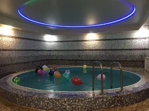 Sauna Na Rubtsova