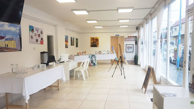 Centro Cultural Social y Político "Nueva Argentina"