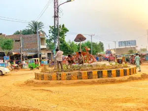 Abbasia Chowk