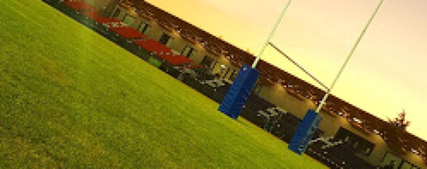 Stadium Maradas