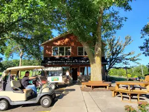 Koronis Hills Golf Club