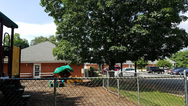 Maple Grove Christian Church