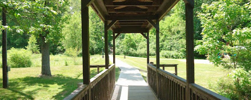 Shady Brook Park