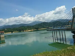 Jeram Toi Recreation Forest (Jelebu)