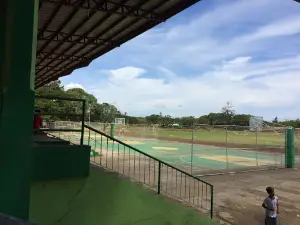 Narra Sports Complex