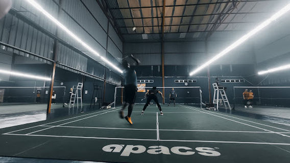 Masterscaff Indoor Paka