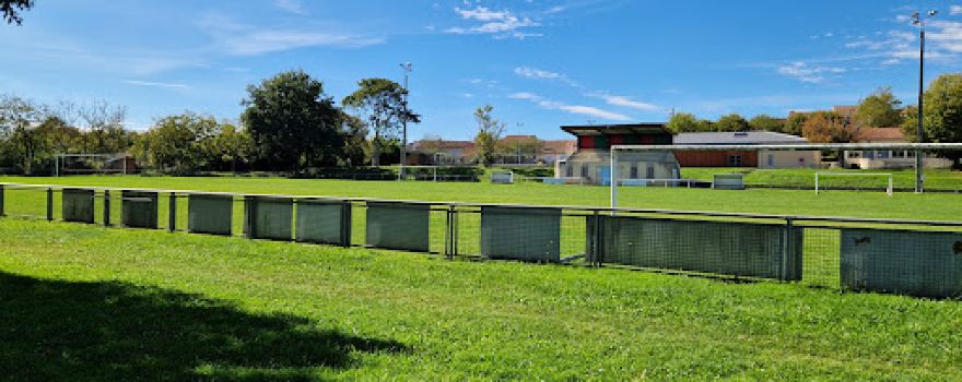 Stade