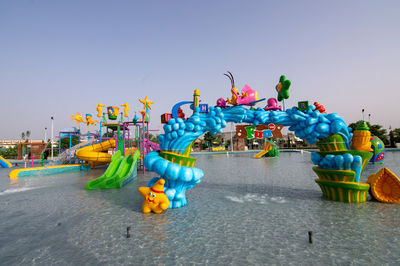حديقة بركاء Barka Public Park