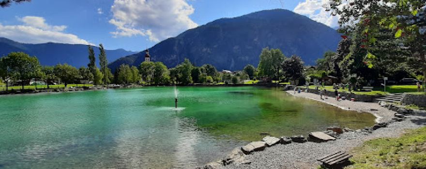 Nassereither See