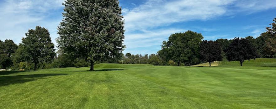 West Bend Country Club