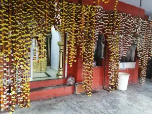 Hanuman Mandir