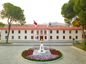 Aydın Tekstil Parkı