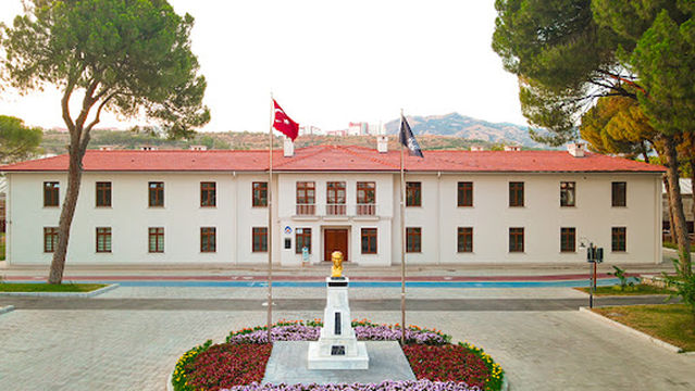 Aydın Tekstil Parkı