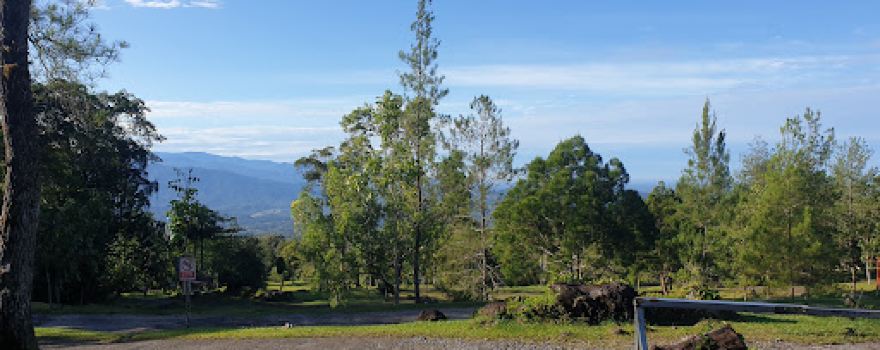 Puncak Anai