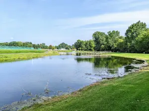 Whistlestop Park