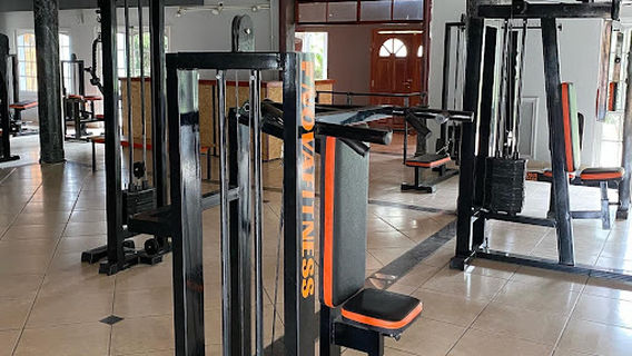 Reina Mora Sport Cub