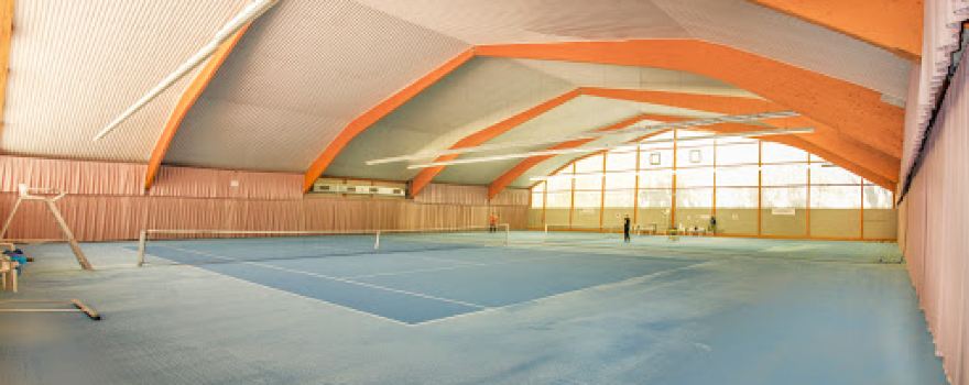 Tennis Club Senningerberg