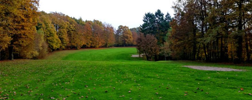 A.S. Golf Montargis Vaugouard