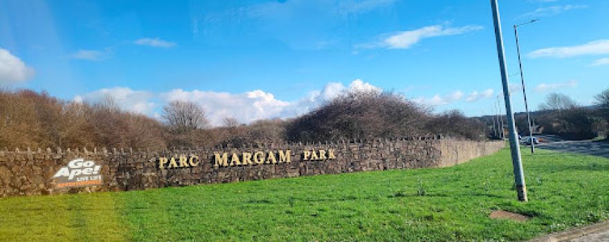 Margam Park Adventure
