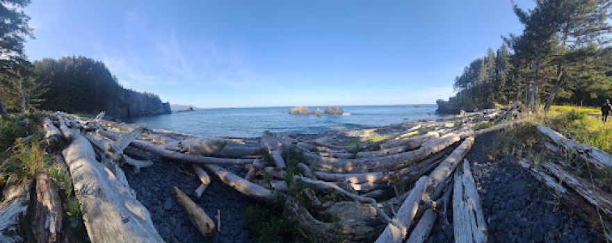 Miller Point