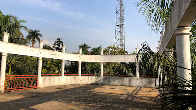 Mawanda Royal Gardens