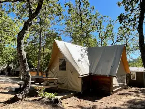 Camping Colorado