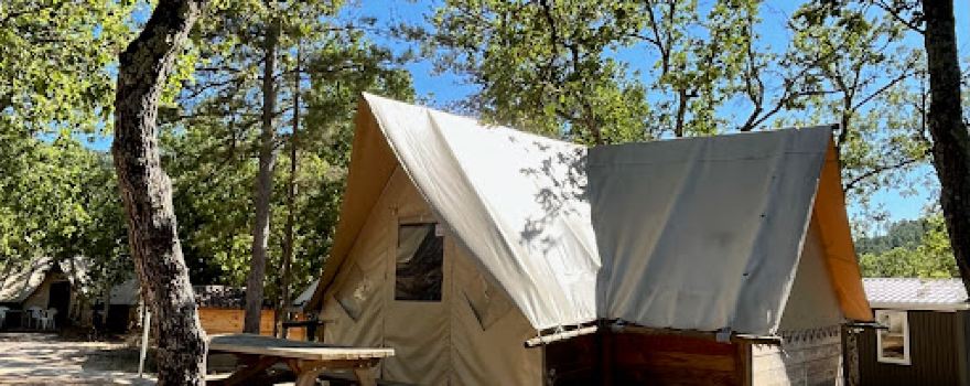 Camping Colorado