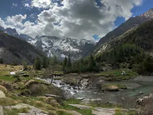 Lago Aviolo