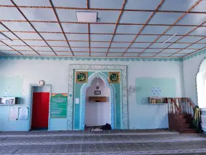 Мечеть