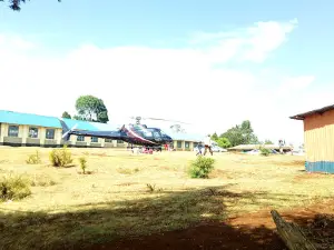 Keiyo Gardens