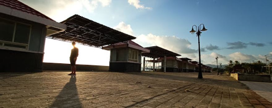 Pantai BBC
