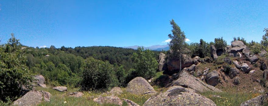 Caos de Targasona
