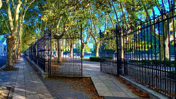 Costanera de Tigre