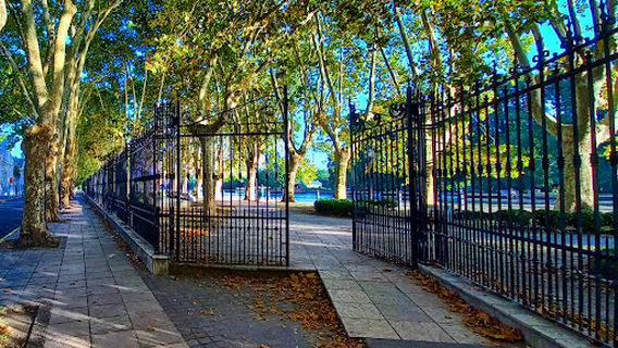 Costanera de Tigre