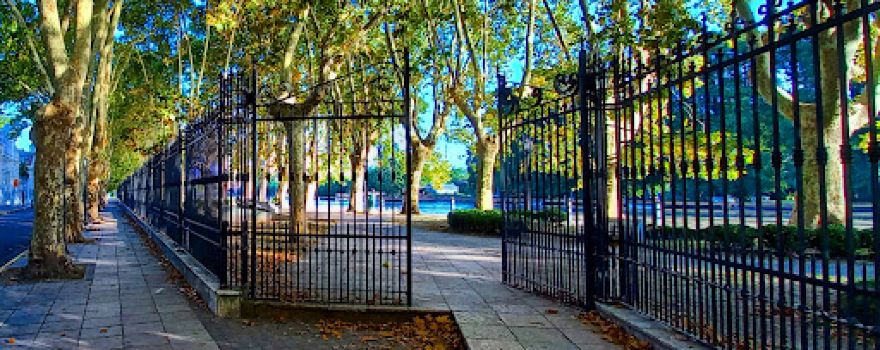 Costanera de Tigre
