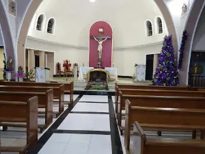 Paróquia São José