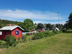 Borgarparken