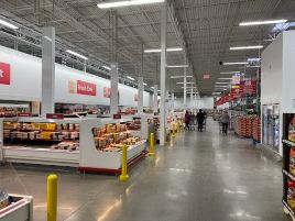BJ's Wholesale Club
