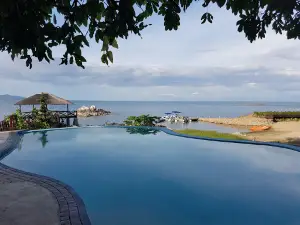 Nankoma Island