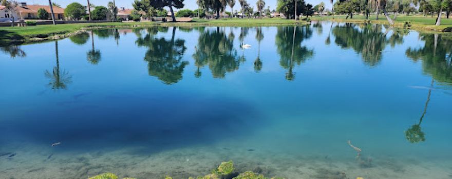 Sun City Country Club