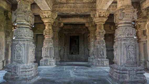 Dharmaveergad