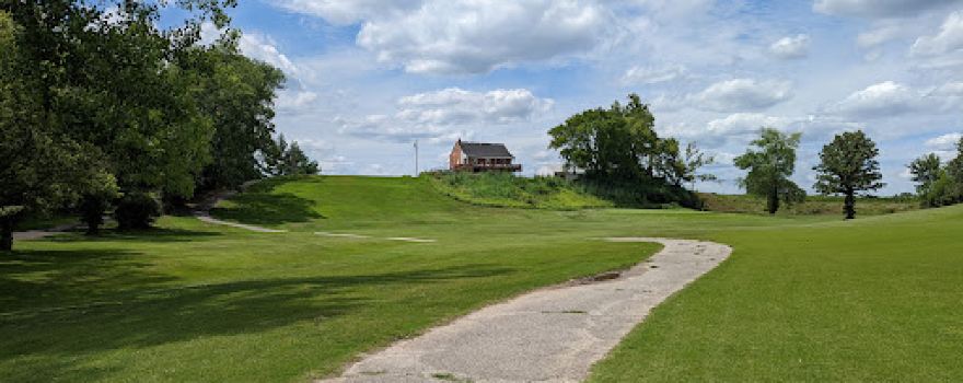 Columbia Golf Club