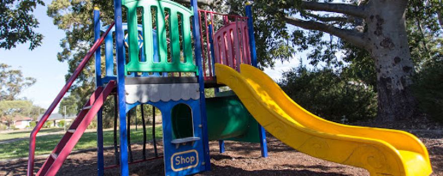 Glendale Playground