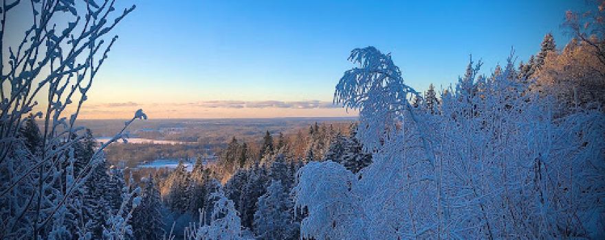 Jättadalen