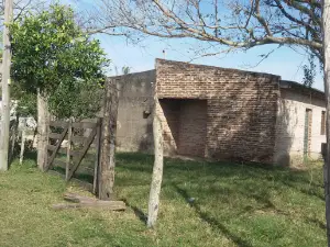 Museo del Campo