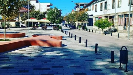 Gjirokaster