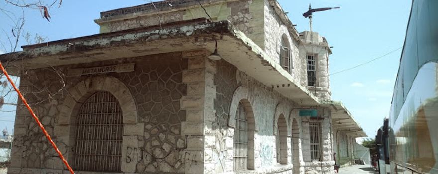 Artesano Park