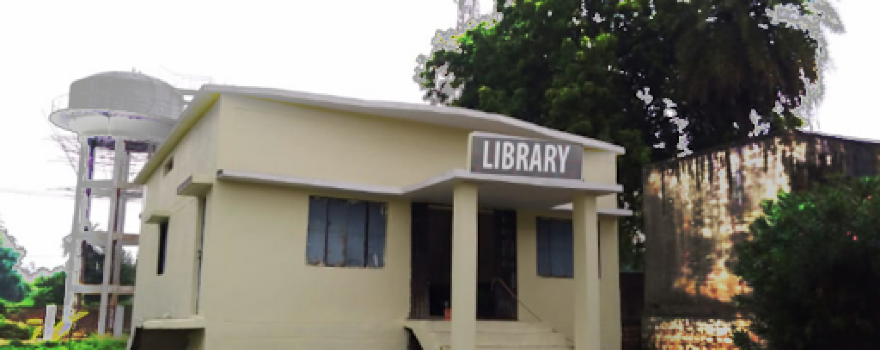 Kolaras Community Library
